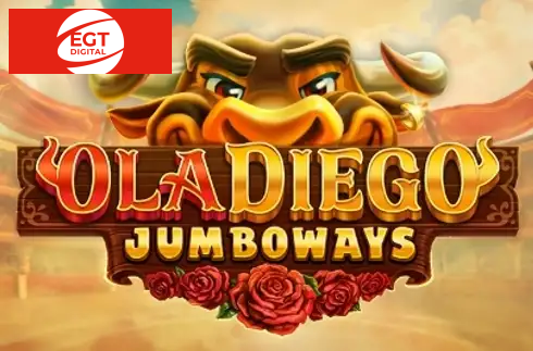 Ola Diego Jumboways